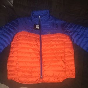 Ralph LaurenX light down jacket